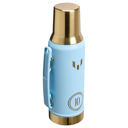 MESSI X STANLEY 1913 HIGH PRECISION FLOW MATE SYSTEM