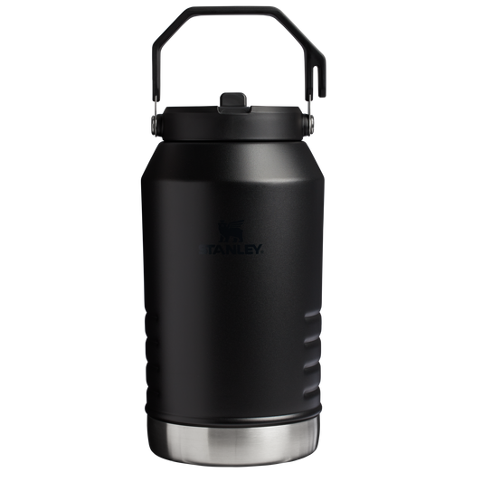 THE ICEFLOW™ FLIP STRAW JUG | 96 OZ