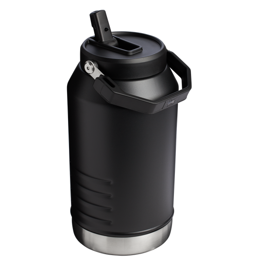 THE ICEFLOW™ FLIP STRAW JUG | 96 OZ