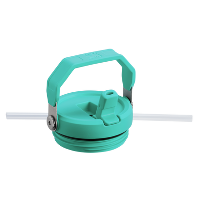 THE ICEFLOW™ FLIP STRAW TUMBLER | 30 OZ
