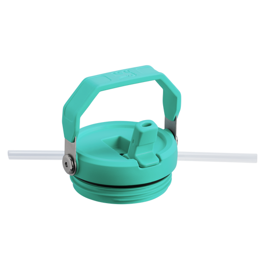 THE ICEFLOW™ FLIP STRAW TUMBLER | 30 OZ