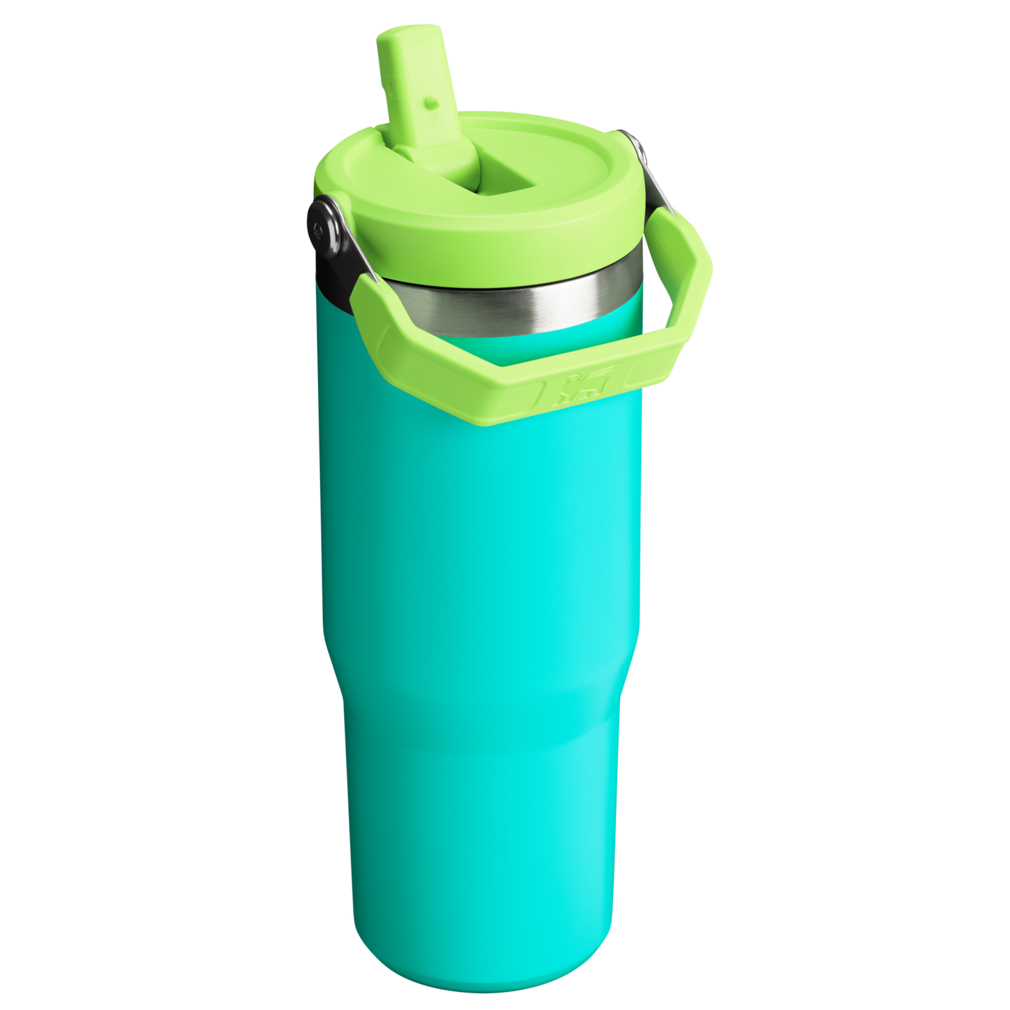 THE ICEFLOW™ FLIP STRAW TUMBLER | 30 OZ