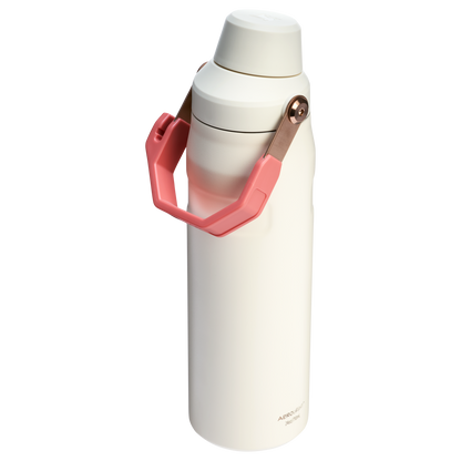 ICEFLOW™ BOTTLE WITH FAST FLOW LID | 24 OZ