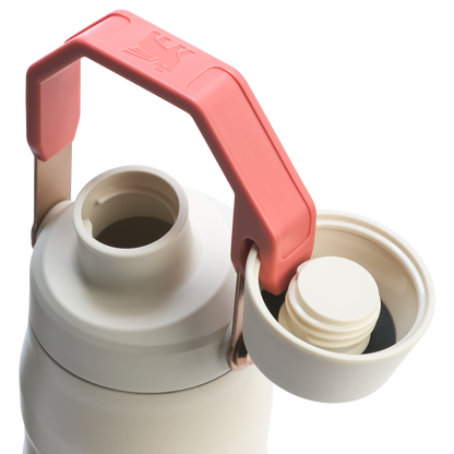 ICEFLOW™ BOTTLE WITH FAST FLOW LID | 24 OZ