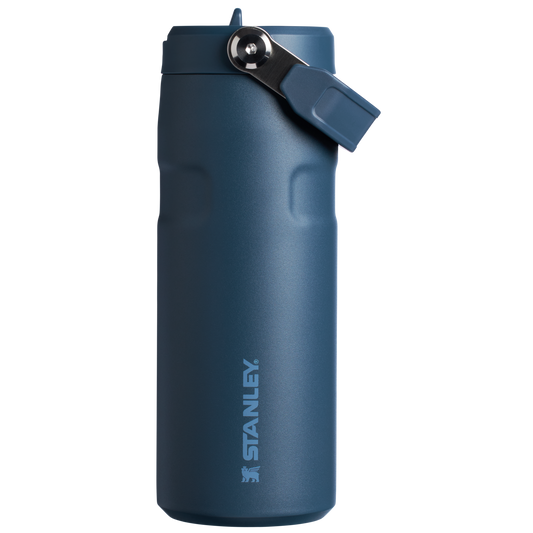 ICEFLOW™ BOTTLE WITH FAST FLOW LID | 16 OZ
