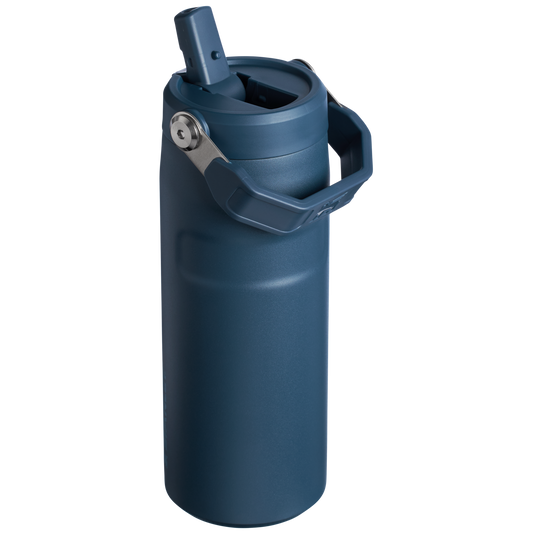 ICEFLOW™ BOTTLE WITH FAST FLOW LID | 16 OZ