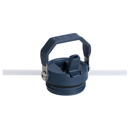 ICEFLOW™ BOTTLE WITH FAST FLOW LID | 16 OZ