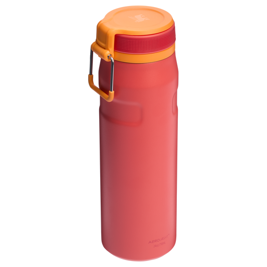 THE ICEFLOW™ BOTTLE WITH TWIST FLIP LID | 24 OZ