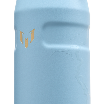 MESSI X STANLEY 1913 ICEFLOW™ FLIP STRAW 2.0 BOTTLE