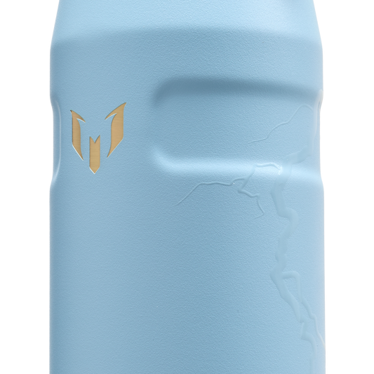 MESSI X STANLEY 1913 ICEFLOW™ FLIP STRAW 2.0 BOTTLE