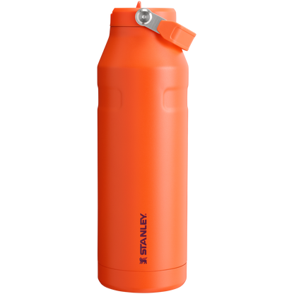 THE ICEFLOW™ BOTTLE WITH FLIP STRAW LID | 50 OZ