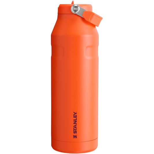 THE ICEFLOW™ BOTTLE WITH FLIP STRAW LID | 50 OZ