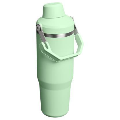 THE ICEFLOW™ TUMBLER WITH FAST FLOW LID | 30 OZ