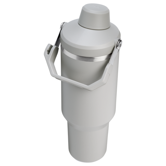 THE ICEFLOW™ TUMBLER WITH FAST FLOW LID | 40 OZ