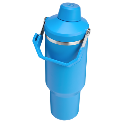 THE ICEFLOW™ TUMBLER WITH FAST FLOW LID | 40 OZ