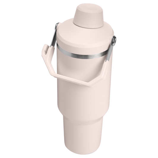 THE ICEFLOW™ TUMBLER WITH FAST FLOW LID | 40 OZ