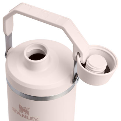 THE ICEFLOW™ TUMBLER WITH FAST FLOW LID | 40 OZ