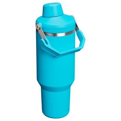 THE ICEFLOW™ TUMBLER WITH FAST FLOW LID | 40 OZ