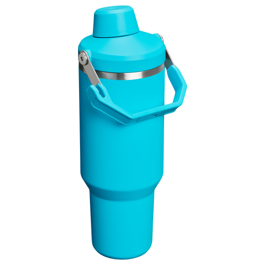 THE ICEFLOW™ TUMBLER WITH FAST FLOW LID | 40 OZ