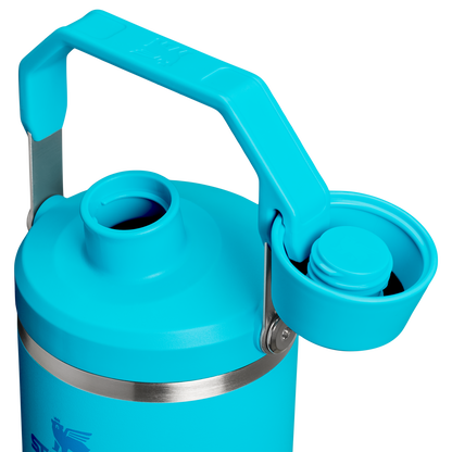 THE ICEFLOW™ TUMBLER WITH FAST FLOW LID | 40 OZ