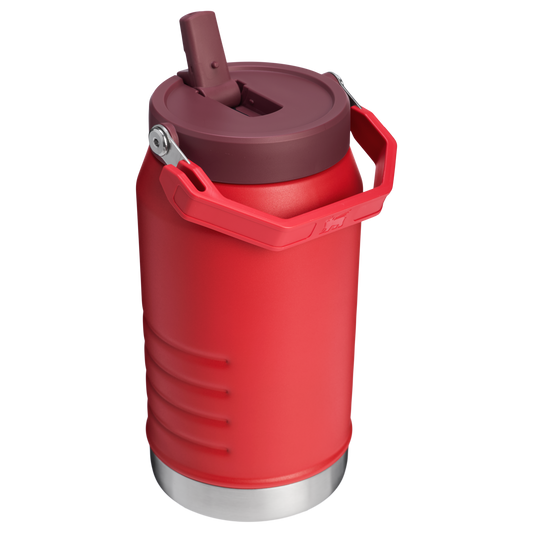 THE ICEFLOW™ FLIP STRAW JUG | 64 OZ