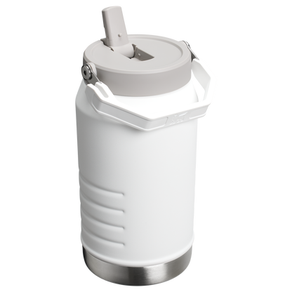 THE ICEFLOW™ FLIP STRAW JUG | 64 OZ