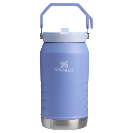 THE ICEFLOW™ FLIP STRAW JUG | 64 OZ
