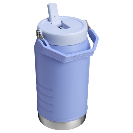 THE ICEFLOW™ FLIP STRAW JUG | 64 OZ
