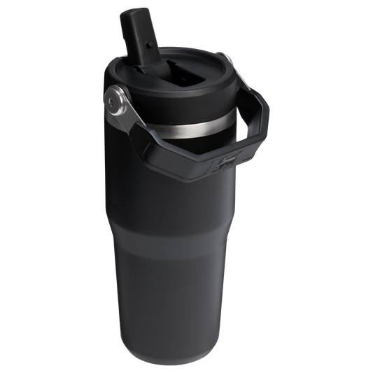 THE ICEFLOW™ FLIP STRAW TUMBLER | 14 OZ