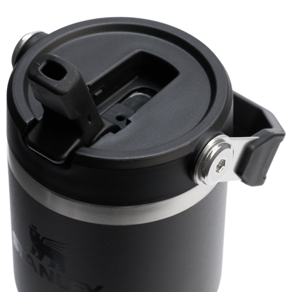 THE ICEFLOW™ FLIP STRAW TUMBLER | 14 OZ
