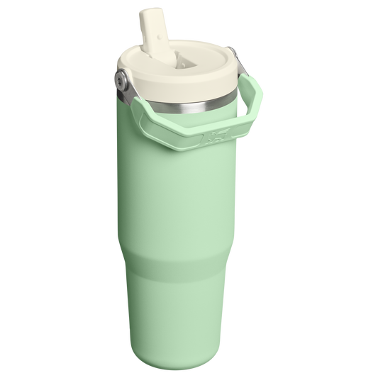 THE ICEFLOW™ FLIP STRAW TUMBLER | 30 OZ