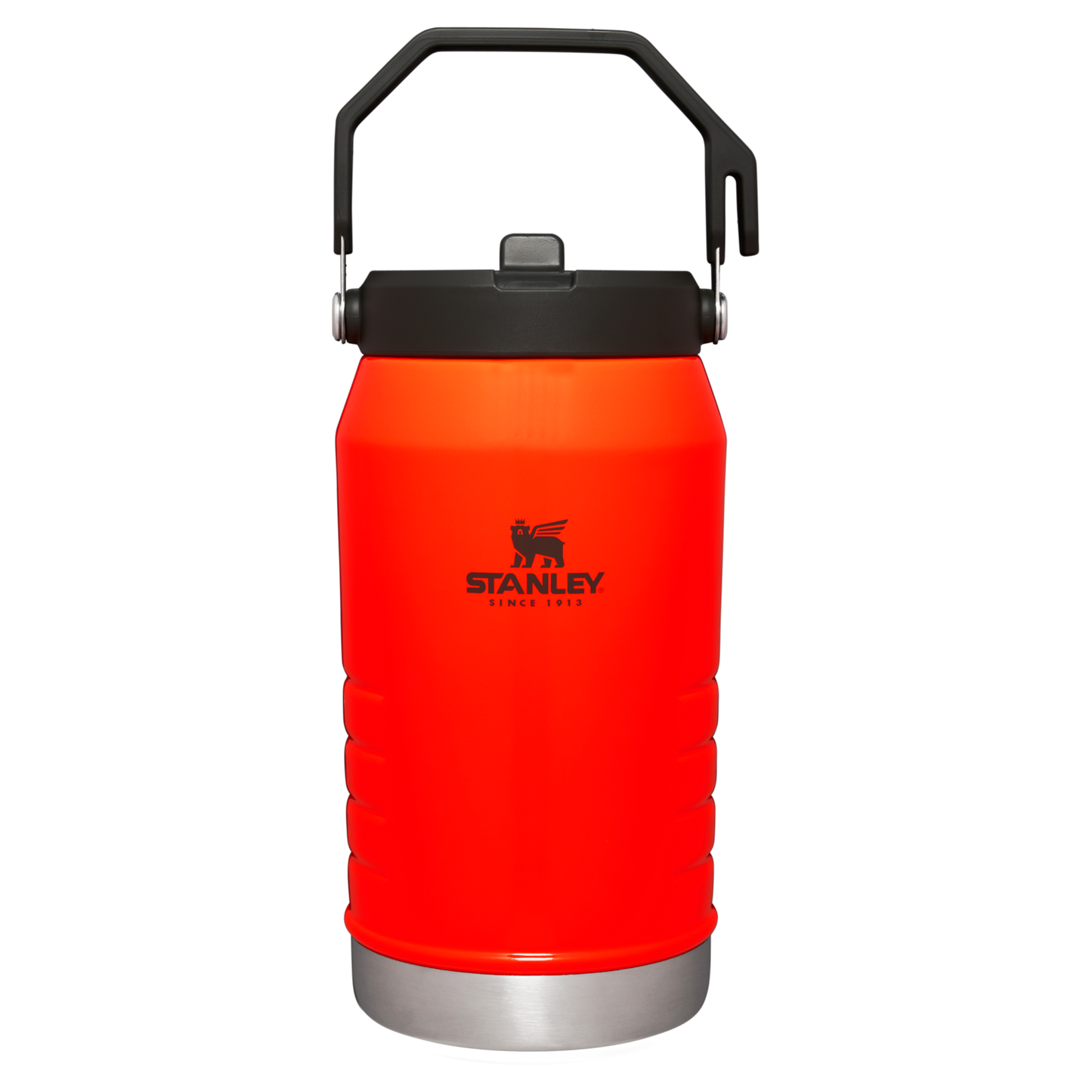 THE ICEFLOW™ FLIP STRAW JUG | 64 OZ
