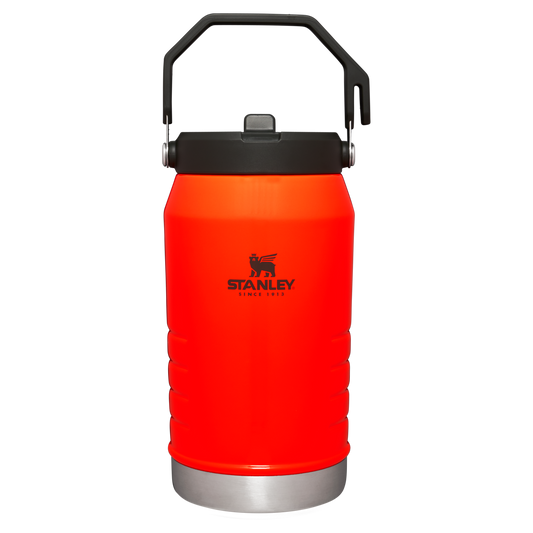 THE ICEFLOW™ FLIP STRAW JUG | 64 OZ