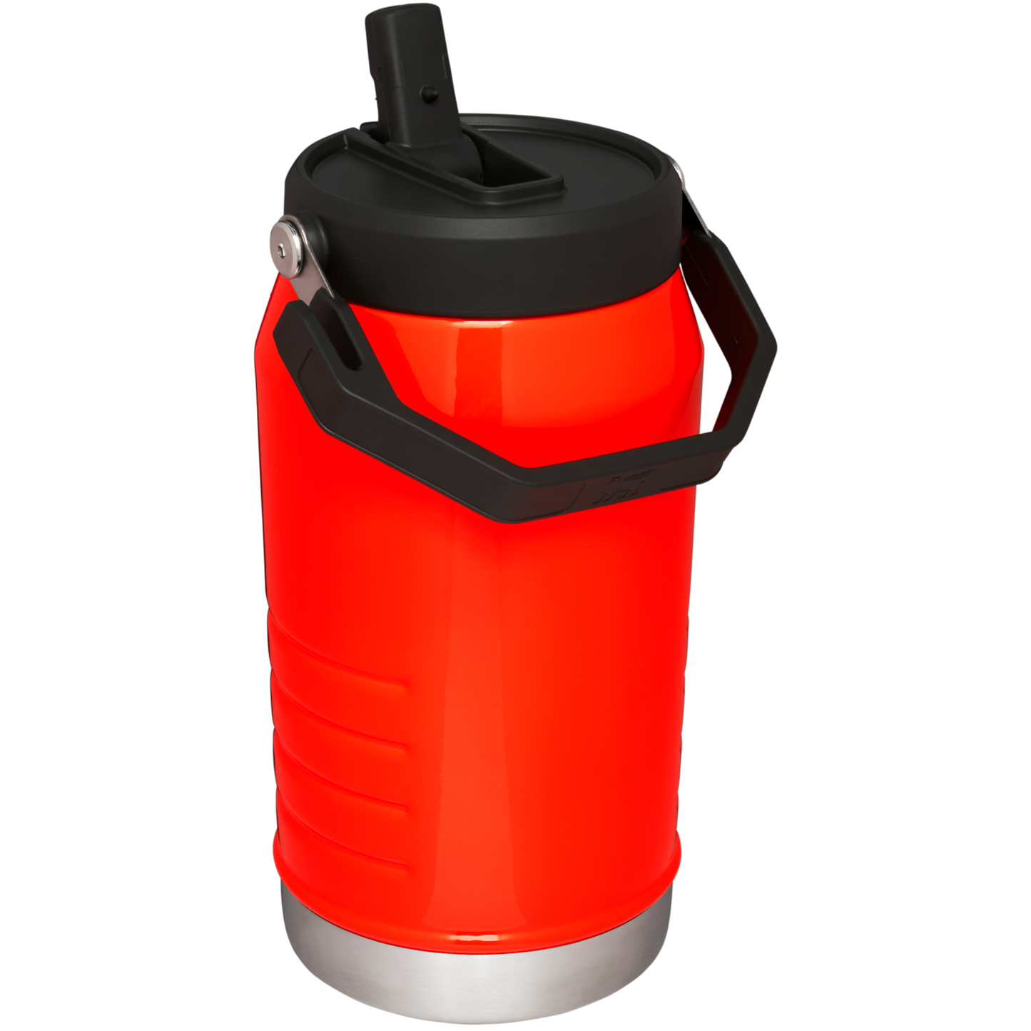 THE ICEFLOW™ FLIP STRAW JUG | 64 OZ