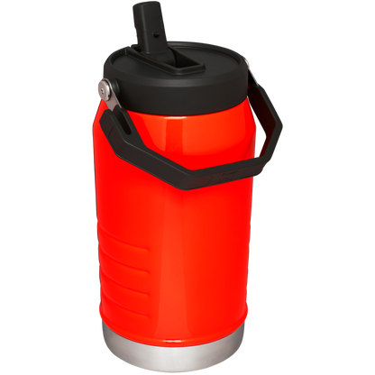 THE ICEFLOW™ FLIP STRAW JUG | 64 OZ