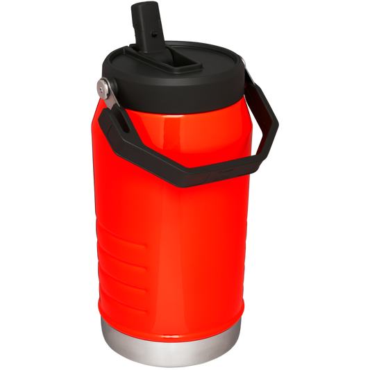 THE ICEFLOW™ FLIP STRAW JUG | 64 OZ