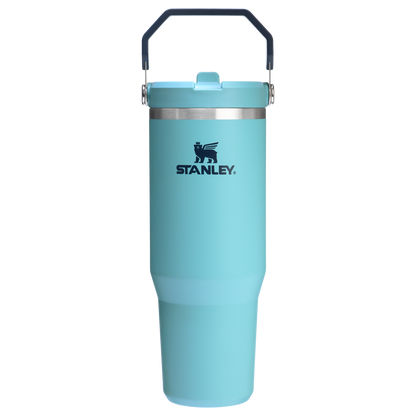 THE ICEFLOW™ FLIP STRAW TUMBLER | 30 OZ