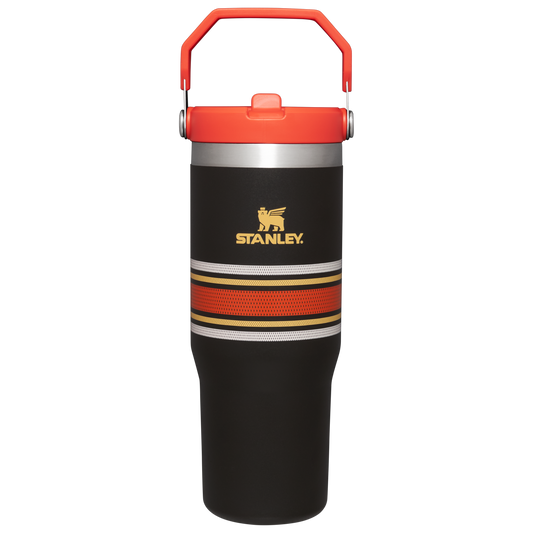 THE ICEFLOW™ FLIP STRAW TUMBLER | 30 OZ