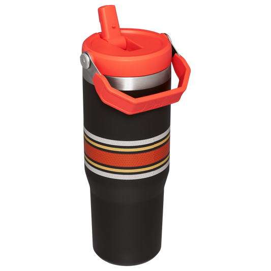 THE ICEFLOW™ FLIP STRAW TUMBLER | 30 OZ