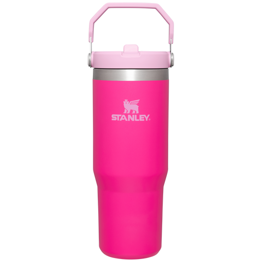 THE ICEFLOW™ FLIP STRAW TUMBLER | 30 OZ