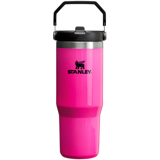 THE ICEFLOW™ FLIP STRAW TUMBLER | 30 OZ