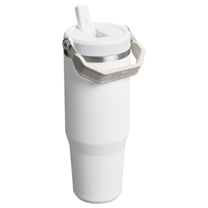 THE ICEFLOW™ FLIP STRAW TUMBLER | 30 OZ