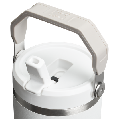 THE ICEFLOW™ FLIP STRAW TUMBLER | 30 OZ