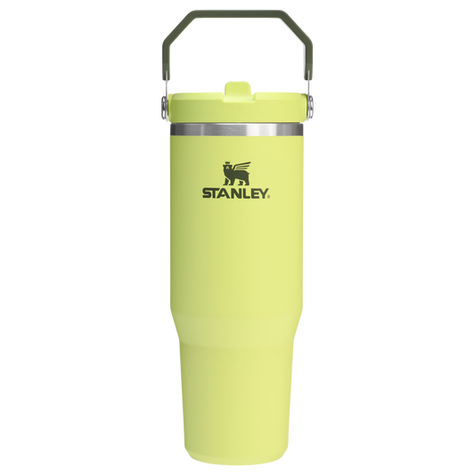 THE ICEFLOW™ FLIP STRAW TUMBLER | 30 OZ