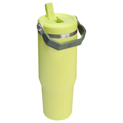 THE ICEFLOW™ FLIP STRAW TUMBLER | 30 OZ