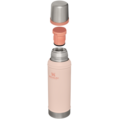 CLASSIC LEGENDARY BOTTLE | 1.0 QT