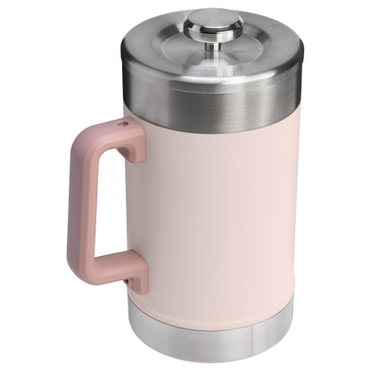 CLASSIC STAY HOT FRENCH PRESS | 48 OZ