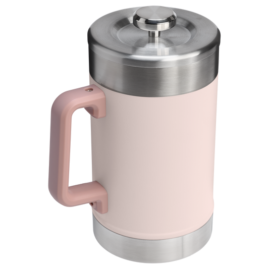 CLASSIC STAY HOT FRENCH PRESS | 48 OZ