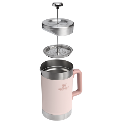 CLASSIC STAY HOT FRENCH PRESS | 48 OZ