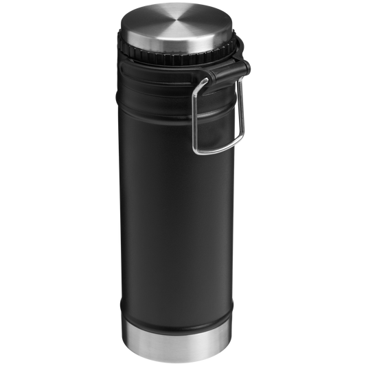 CLASSIC TRAVEL MUG FRENCH PRESS | 16 OZ